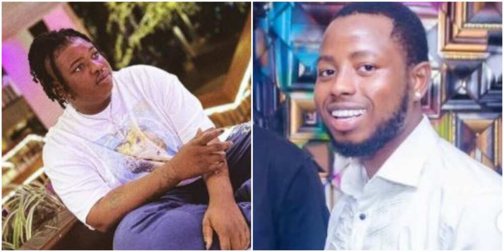 Barry Jhay has no hand in Kashy’s death: Singer’s sister clears the air