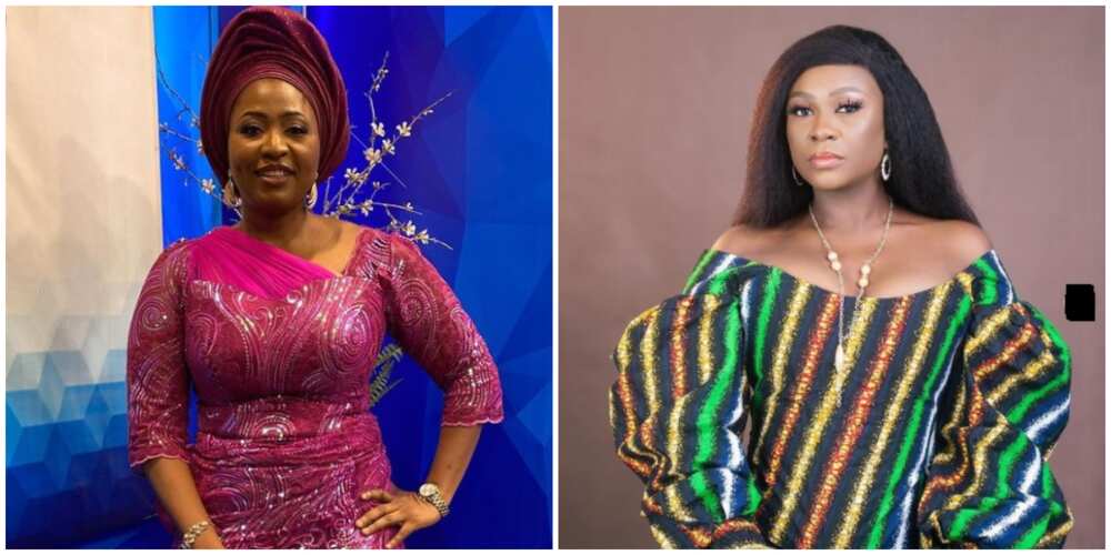 Morayo Brown defends BeeCee Ugboh over her comments about Chioma and Davido's relationship