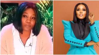 Beryl TV f90b8bd919cb36ca BBNaija All Stars: Doyin Wins HOH, Seyi, Angel, 4 Other Housemates Nominated for Possible Eviction, Fans React Entertainment 