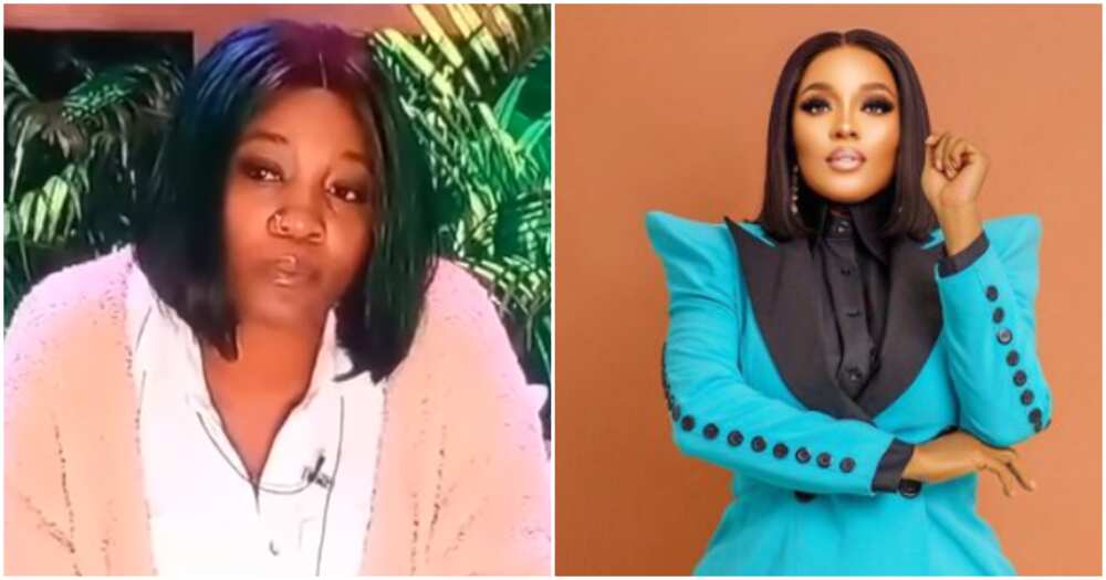 BBNaija All Stars Lucy BBNaija All Stars Lucy