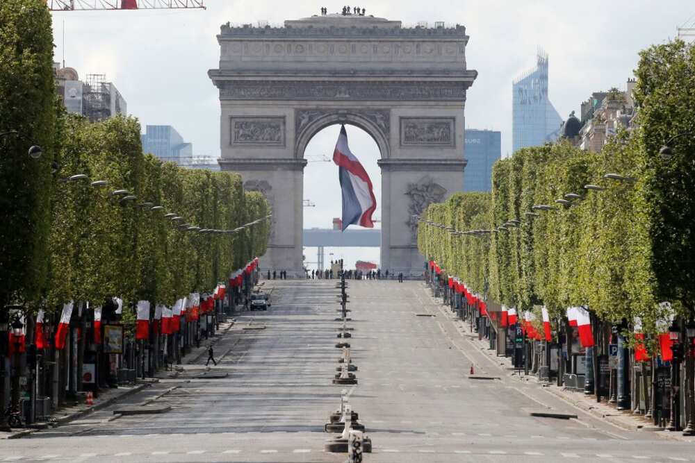 8 mai 1945, date historique: que commémore-t-on le 8 mai?