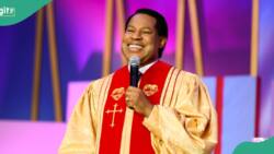 BBC releases report on Chris Oyakhilome's "malaria vaccine conspiracy theories"