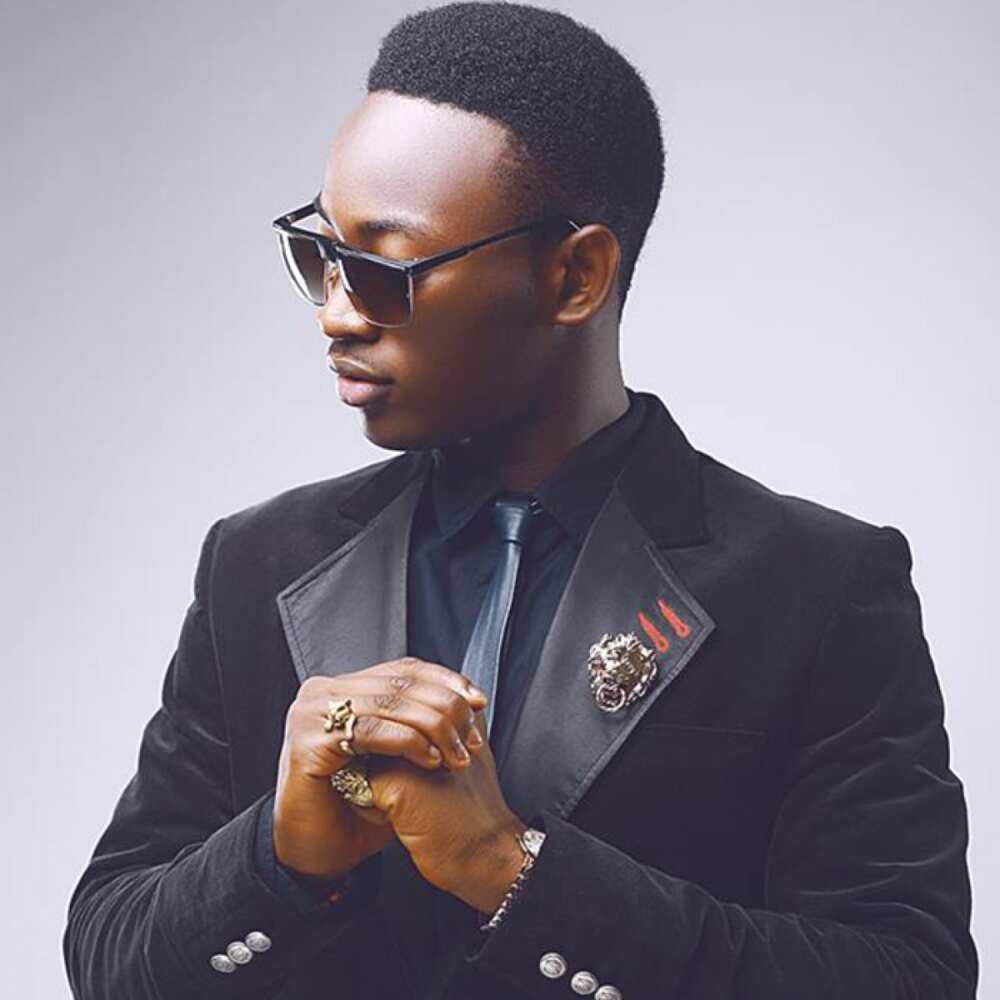 Dammy Krane net worth