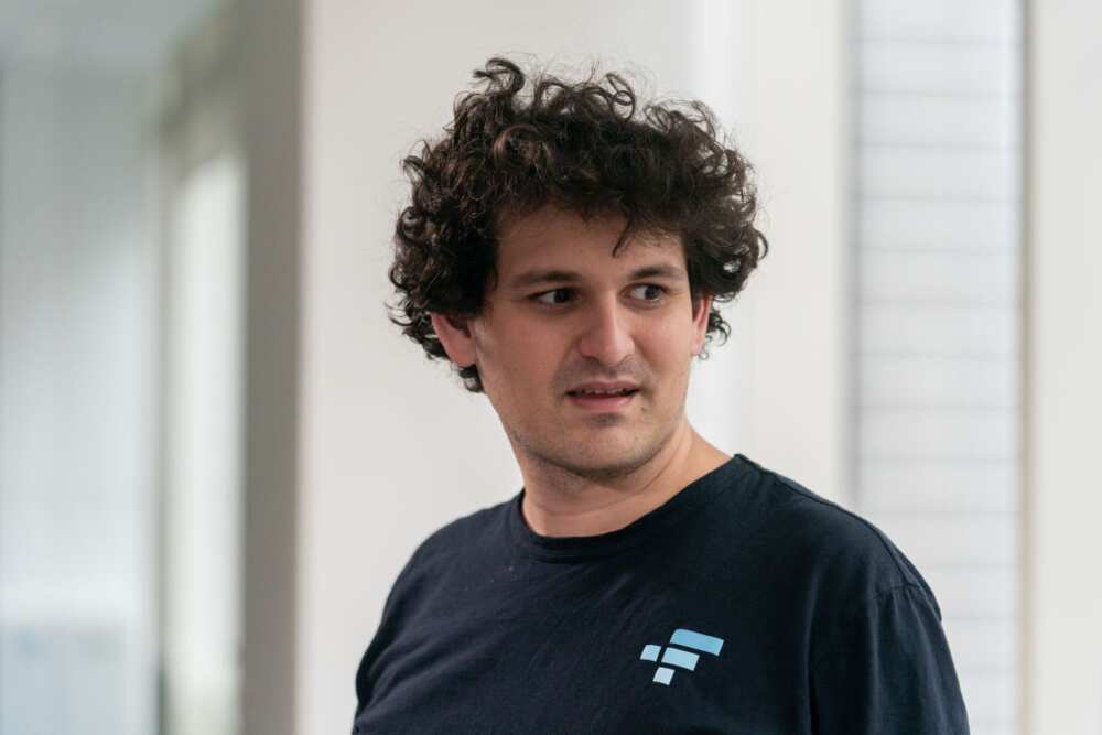 FTX, Sam Bankman-Fried, Binance FTX, Sam Bankman-Fried, Binance