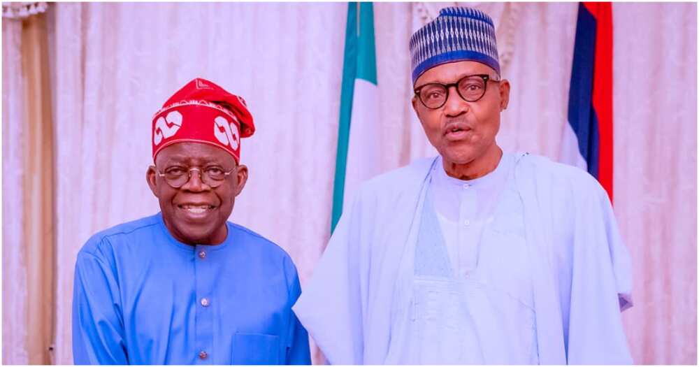 Bola Tinubu, APC presidential campaign council, CBN naira redesign policy, President Muhammadu Buhari’s broadcast, the Supreme Court ruling on old Naira notes