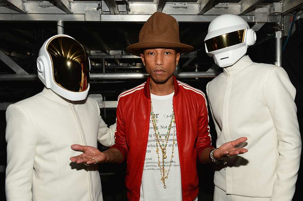 Thomas Bangalter Thomas Bangalter