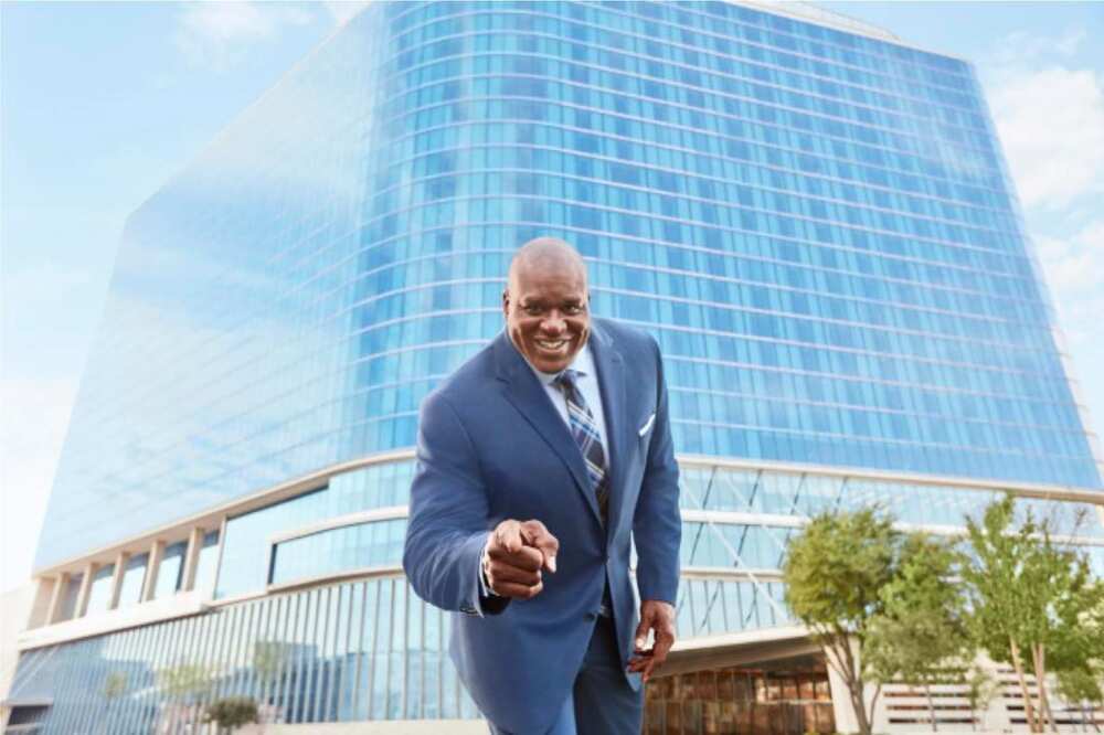 Shaquille O'Neal net worth Shaquille O'Neal net worth