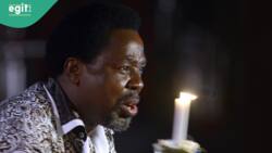 Synagogue church reacts to BBC documentary on TB Joshua's alleged sexual escapades