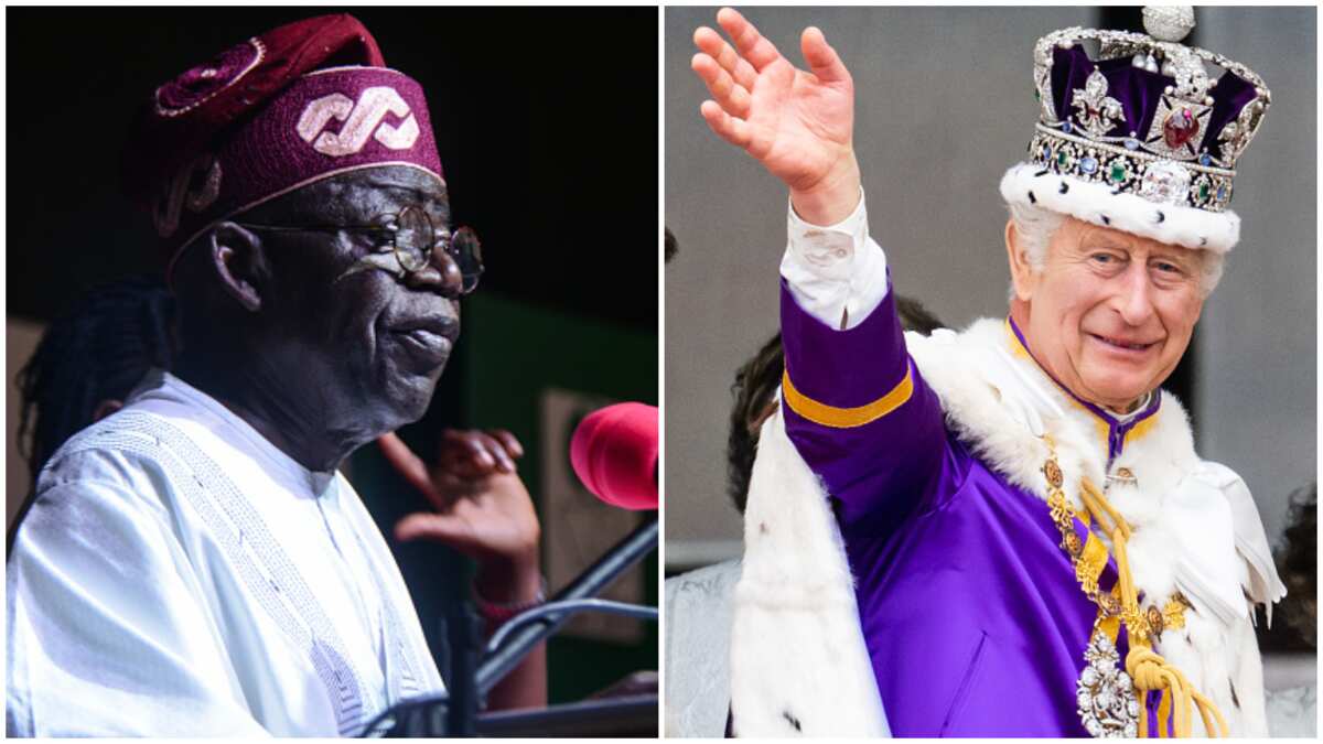 King Charles III's Coronation: Tinubu Writes Special Letter to England's  Monarch - Legit.ng