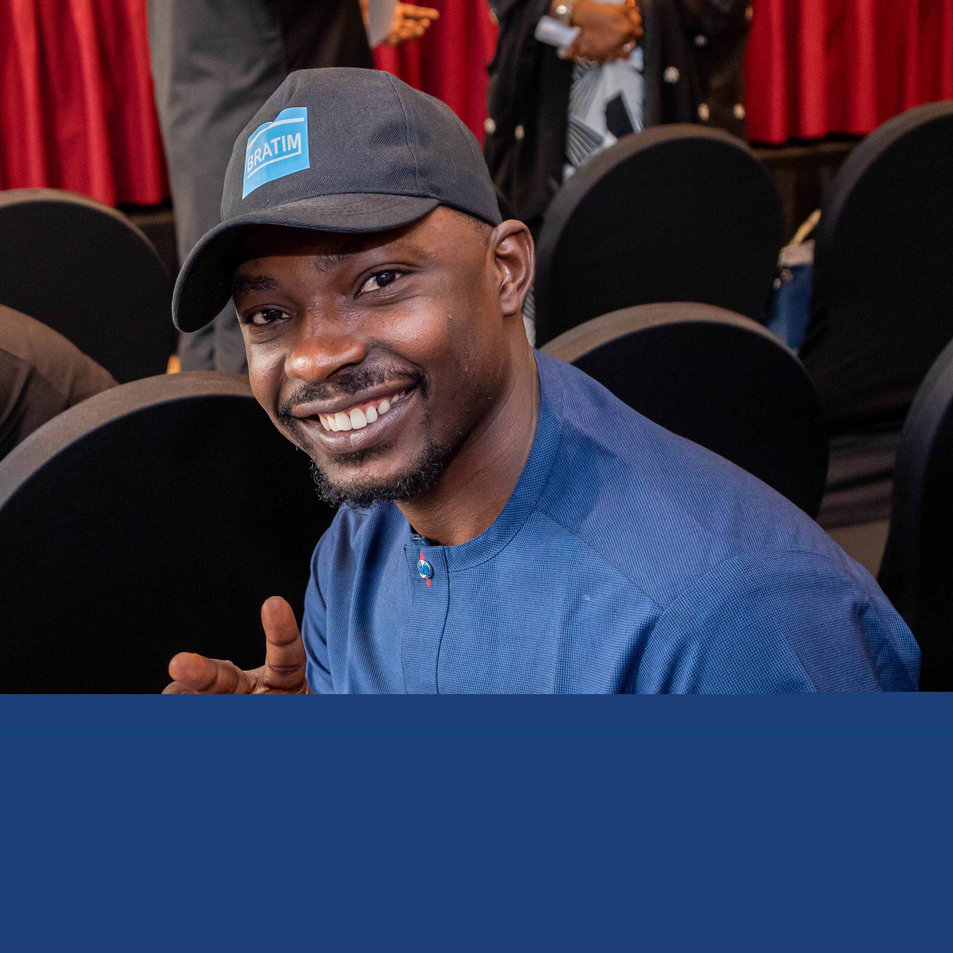 Segun Adeyemi avatar