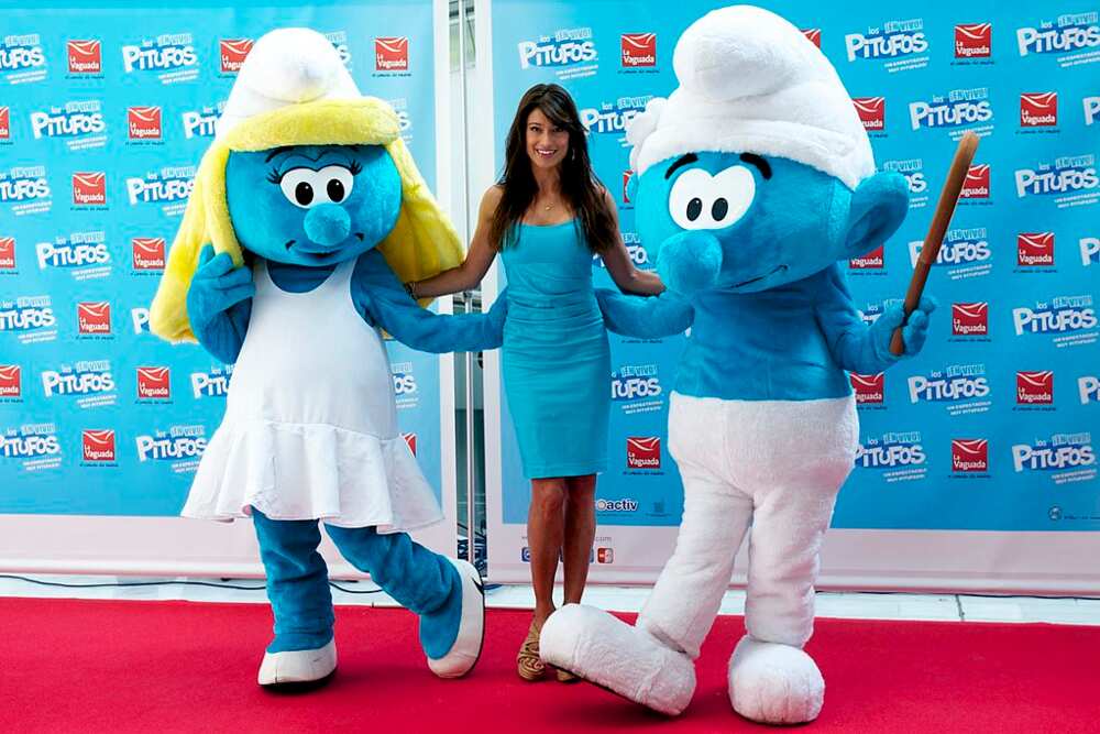 Sonia Ferrer Sonia Ferrer