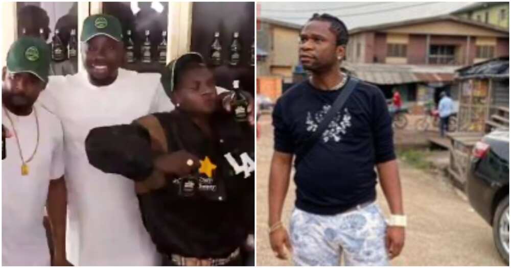 Obi Cubana, Portable, Speed Darlington Obi Cubana, Portable, Speed Darlington