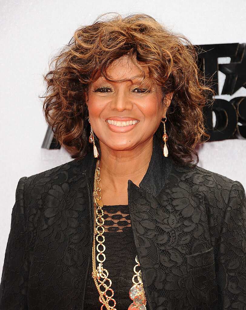 Rebbie Jackson biography Age, siblings, net worth, children Legit.n