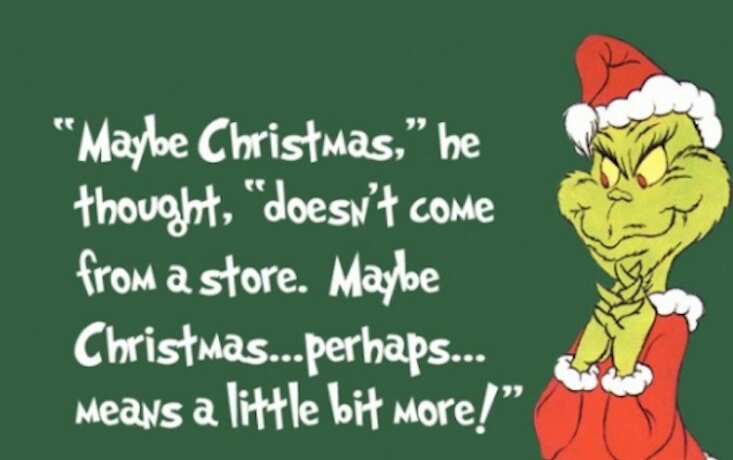 merry Christmas quotes