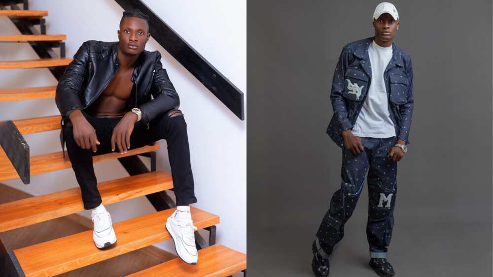 Check out the richest housemates from Big Brother Naija season 7 Check out the richest housemates from Big Brother Naija season 7
