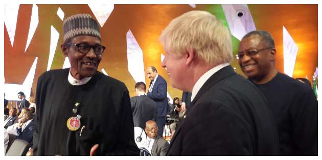 Money Laundering: UK Takes Crucial Decision on Nigeria, Presidency Reacts