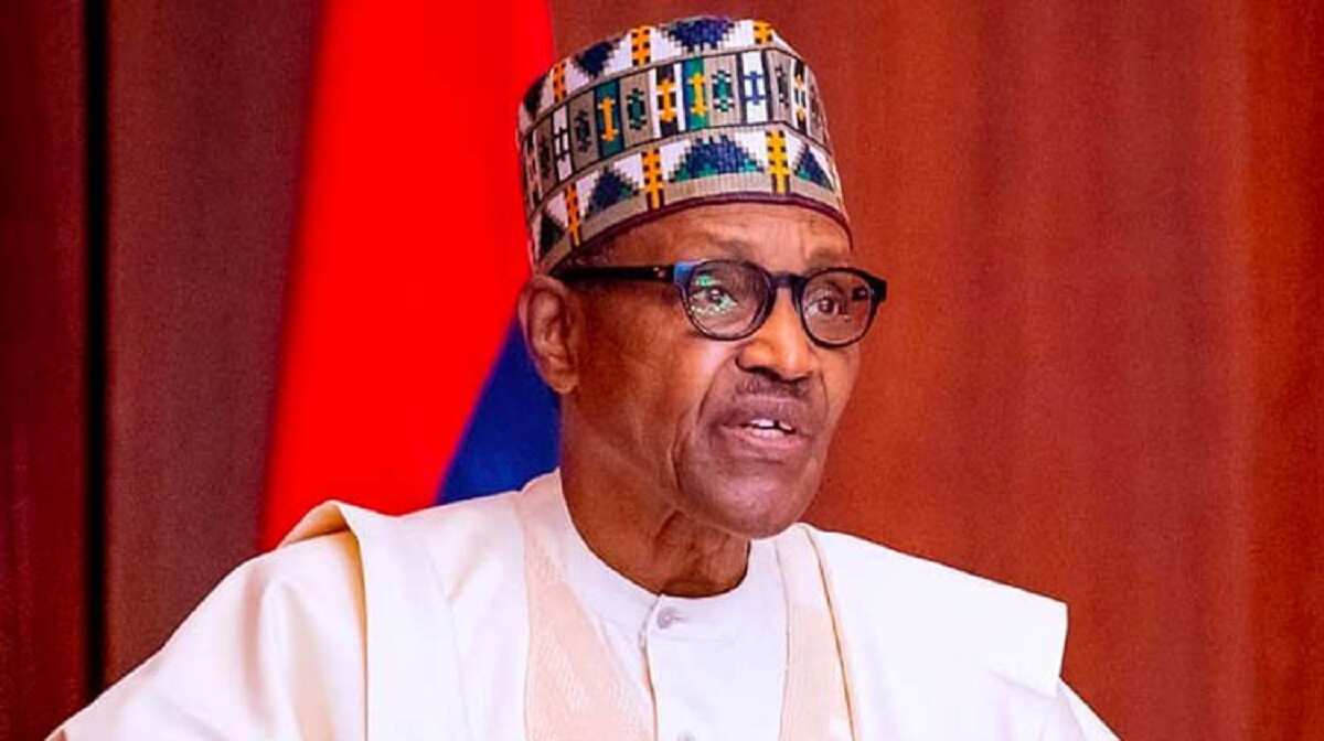 Shugaba Buhari ya kaddamar da shirin rage haihuwa a Nigeria