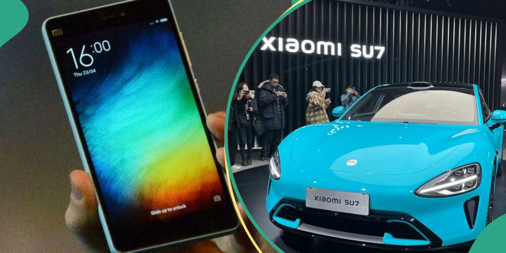 Xiaomi to unveil SU7 electric car on March 28