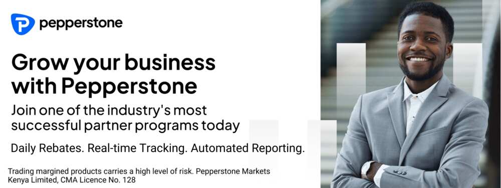Pepperstone Introduces Brand New Partnership Program in Nigeria