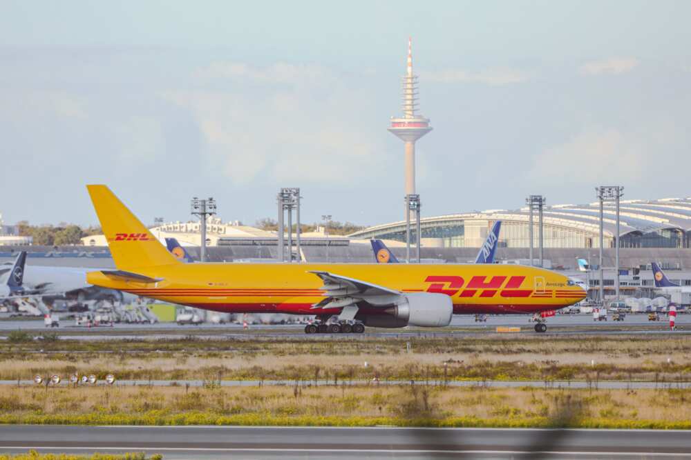 DHL tracking status meanings: What does each status mean? 