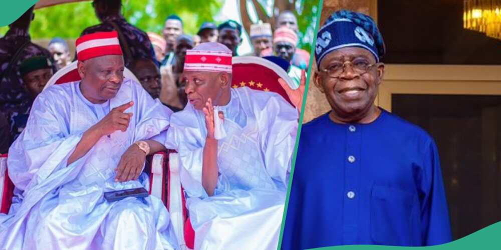 Kano emirship tussle: Tinubu's govt says it cannot declare state of emergency unilaterally