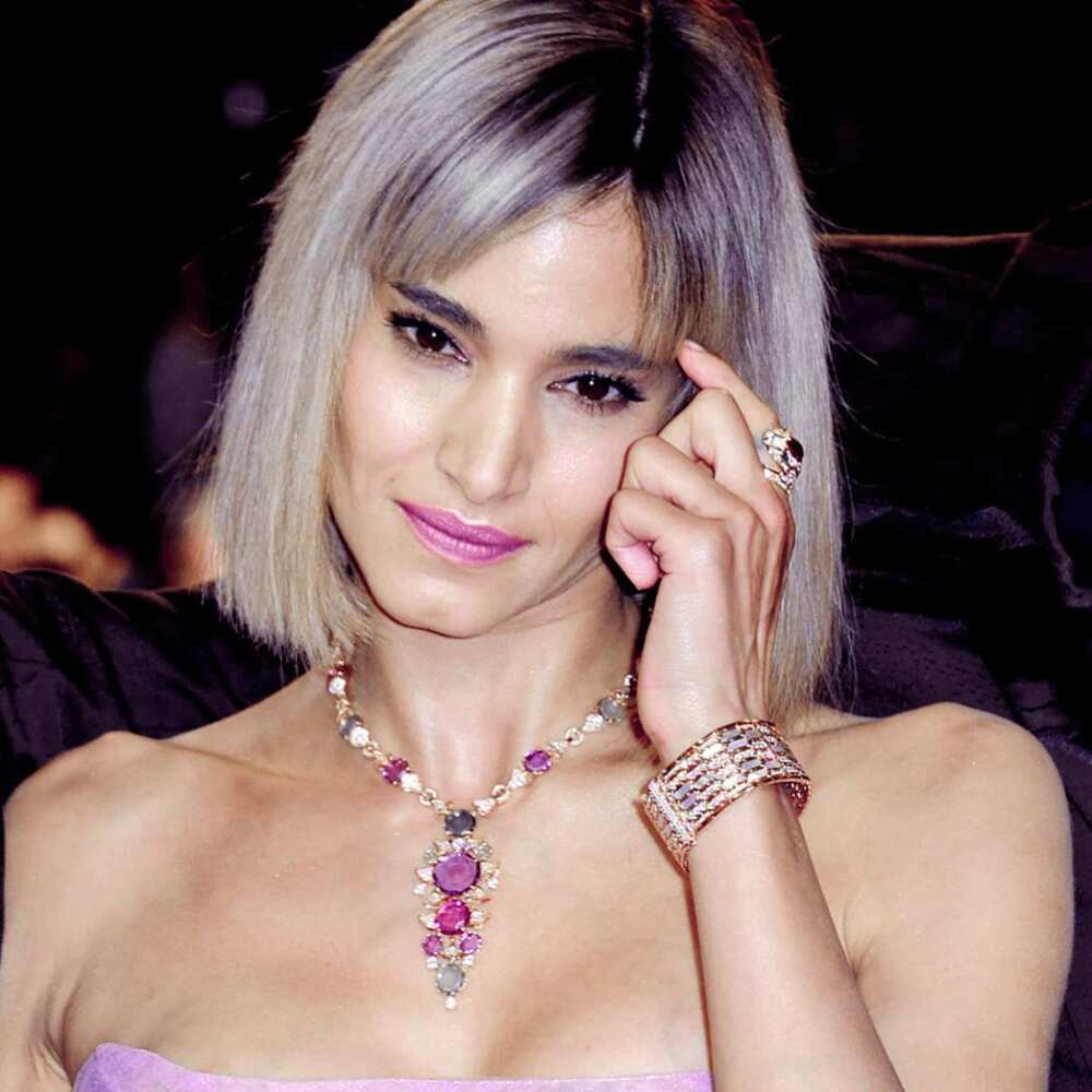 Sofia Boutella hot