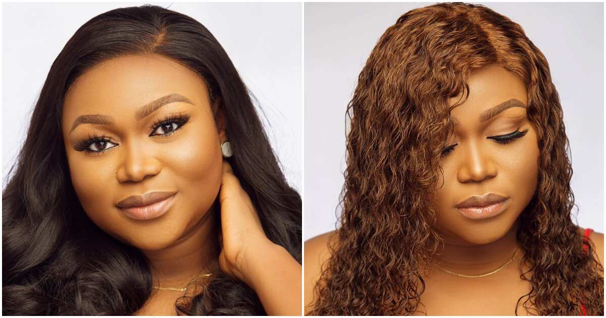 Ruth Kadiri says she would become the richest actress in ... - 1200 x 630 jpeg 176kB