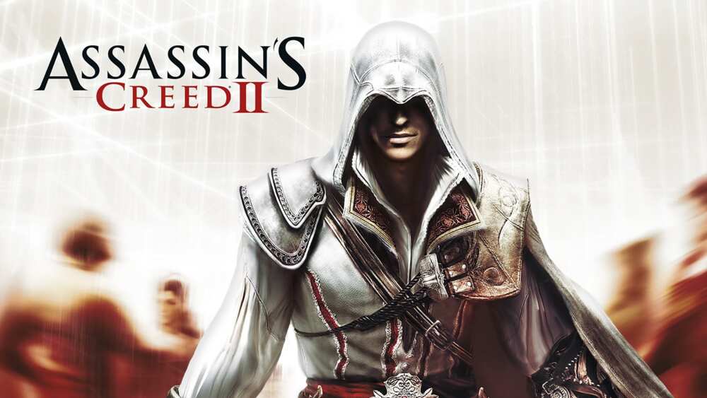list of assassin's creed games