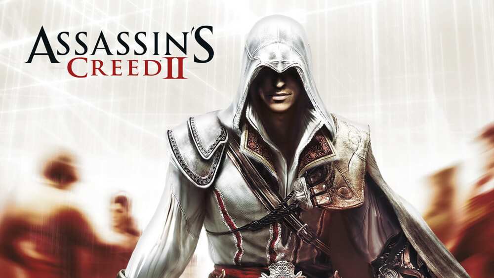 list of assassin's creed games list of assassin's creed games