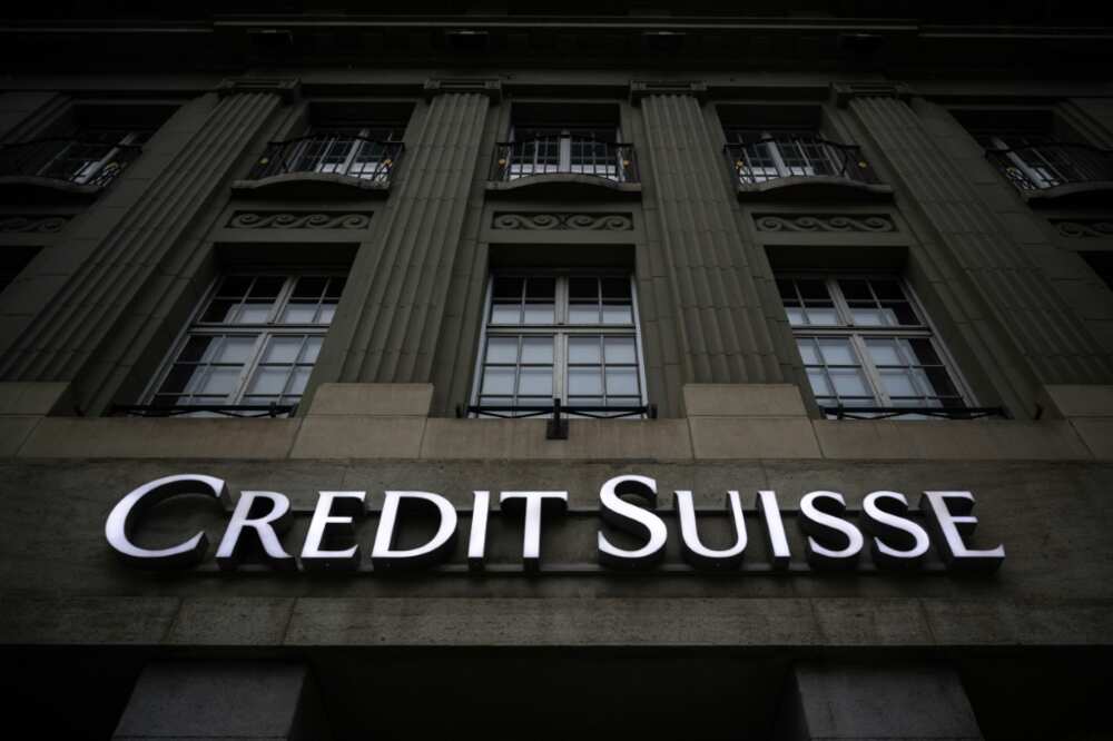 Credit Suisse was taken over by UBS in a deal orchestrated by the Swiss government Credit Suisse was taken over by UBS in a deal orchestrated by the Swiss government