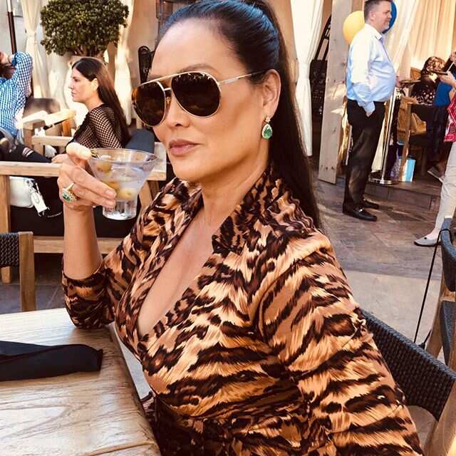 Tia Tanaka Schoolgirl Porn - Tia Carrere bio: age, net worth, death hoax - Legit.ng