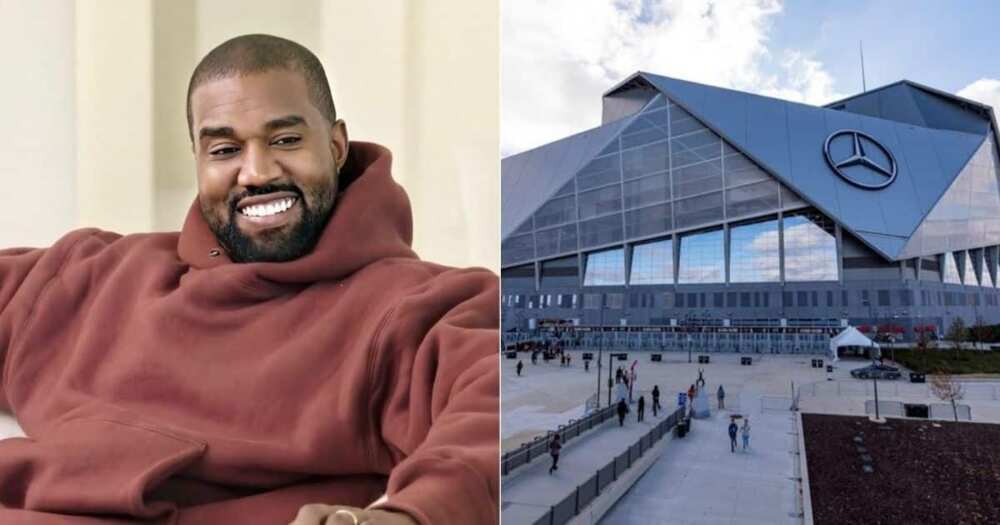 Kanye West, makes R103m, Off 'Donda' merch, fans react album, isn't out yet