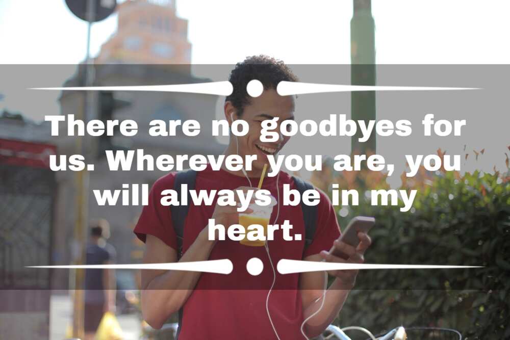 50 Heartwarming Things To Say to Your Long-Distance Partner – The