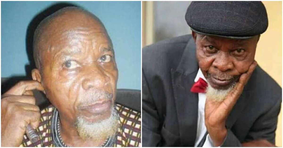 Veteran Actor Charles Olumo Reveals How He Got The Name ‘agbako Legitng