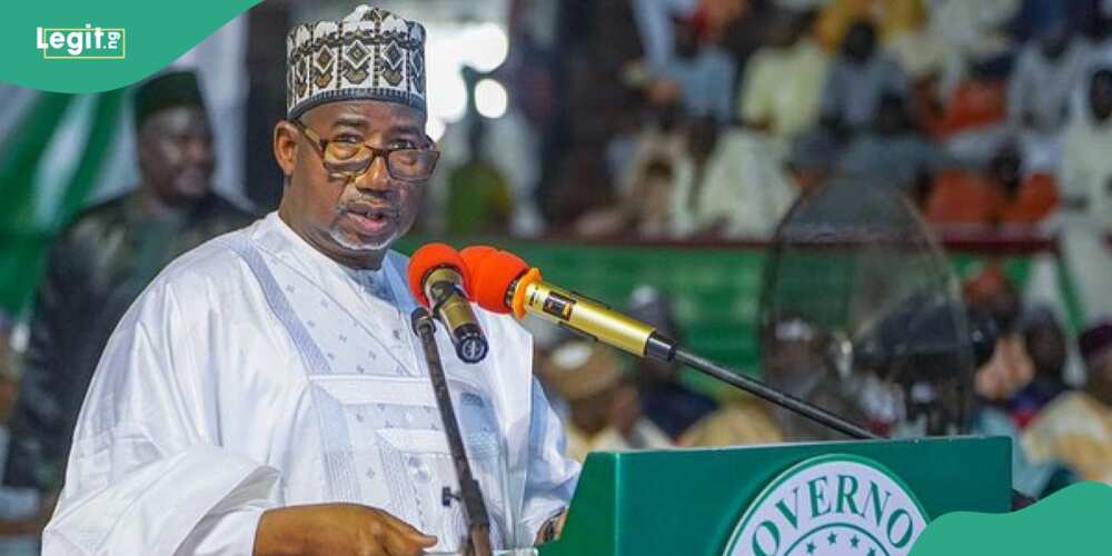 Bauchi State Governorship Election Petition Tribunal, Bala Mohammed Bauchi State Governorship Election Petition Tribunal, Bala Mohammed