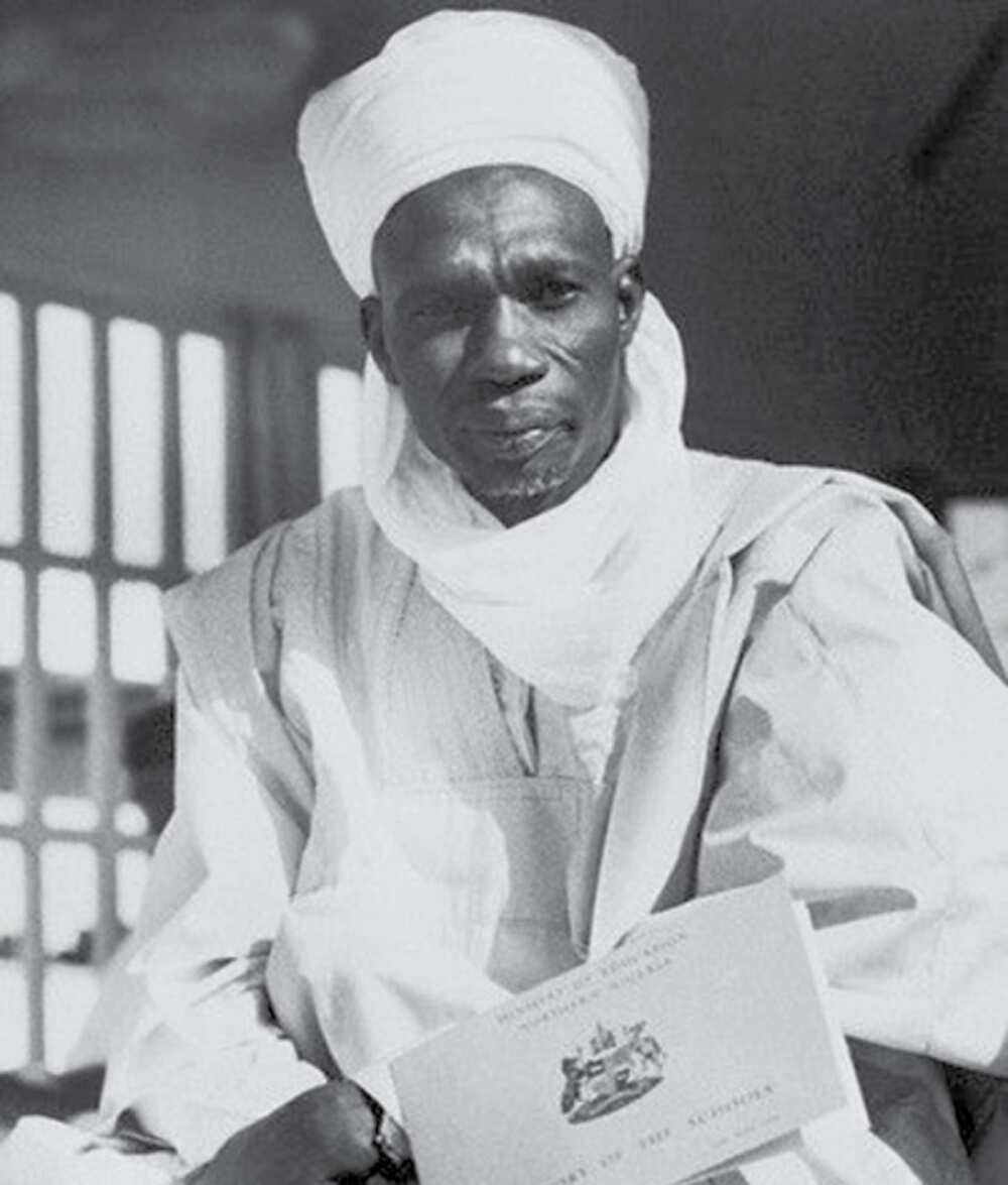 Tafawa Balewa Tafawa Balewa