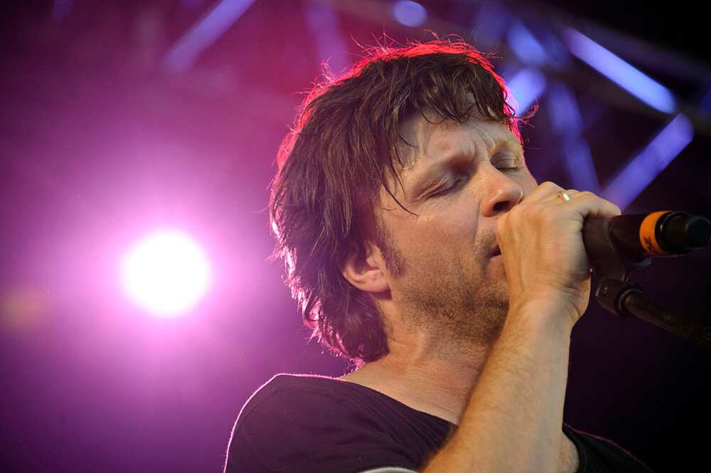 Bertrand Cantat: que devient le chanteur de Noir Désir? Bertrand Cantat: que devient le chanteur de Noir Désir?