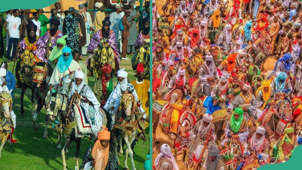 cultural festivals in nigeria