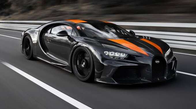 Most expensive car in the world 2022: top 10 luxurious vehicles