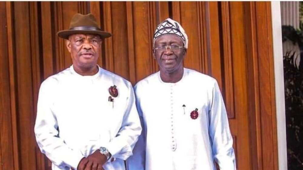 Ayu/Wike/Port Harcourt Meeting/PDP Crisis/Atiku/G5 Governors/2023 Presidential Election Ayu/Wike/Port Harcourt Meeting/PDP Crisis/Atiku/G5 Governors/2023 Presidential Election