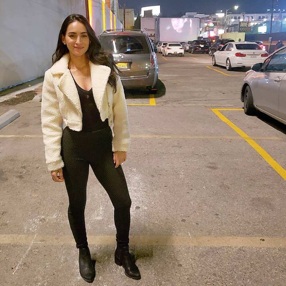 Cherie Jimenez’s biography age, ethnicity, net worth, wedding Legit.ng
