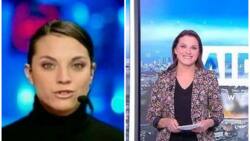 Biographie de Barbara Klein : origine, journalisme, photos