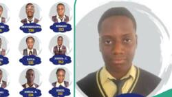 10 JAMB candidates from Nigerian secondary school score 311 to 355 marks in 2024 UTME
