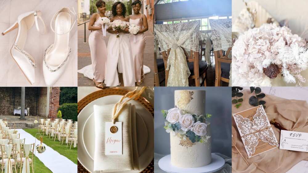 wedding colours and their meanings