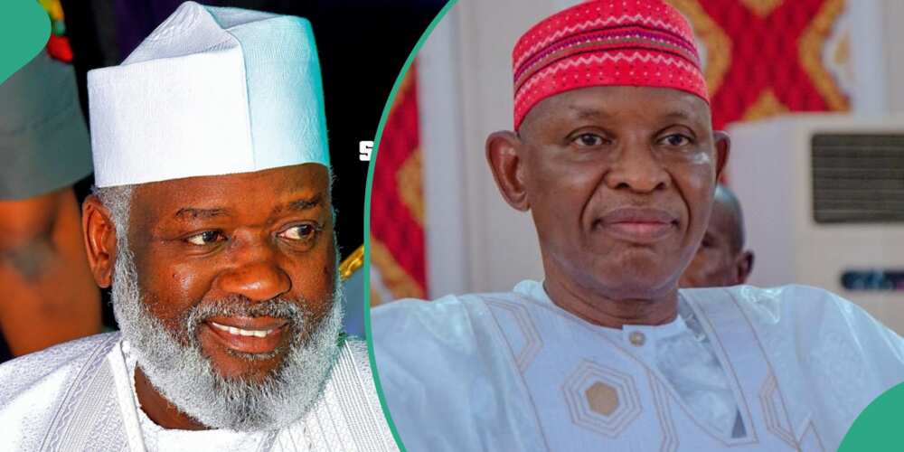 NNPP, APC, Kano election petition tribunal NNPP, APC, Kano election petition tribunal
