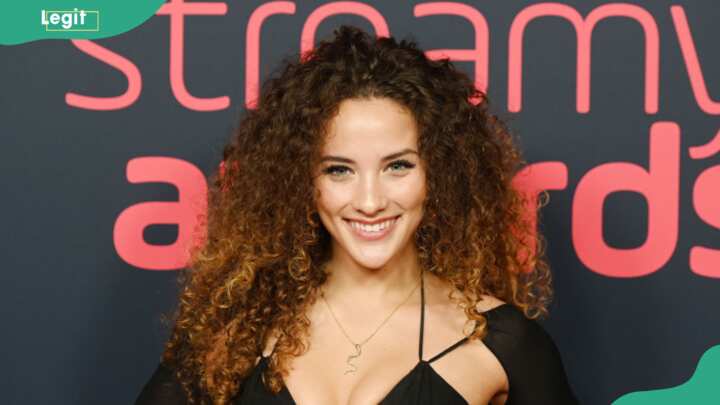 Sofie Dossi’s age, height, birthday, family, net worth - Legit.ng