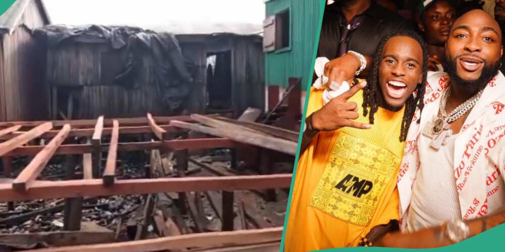 Kai Cenat donates $2,800 to Makoko school