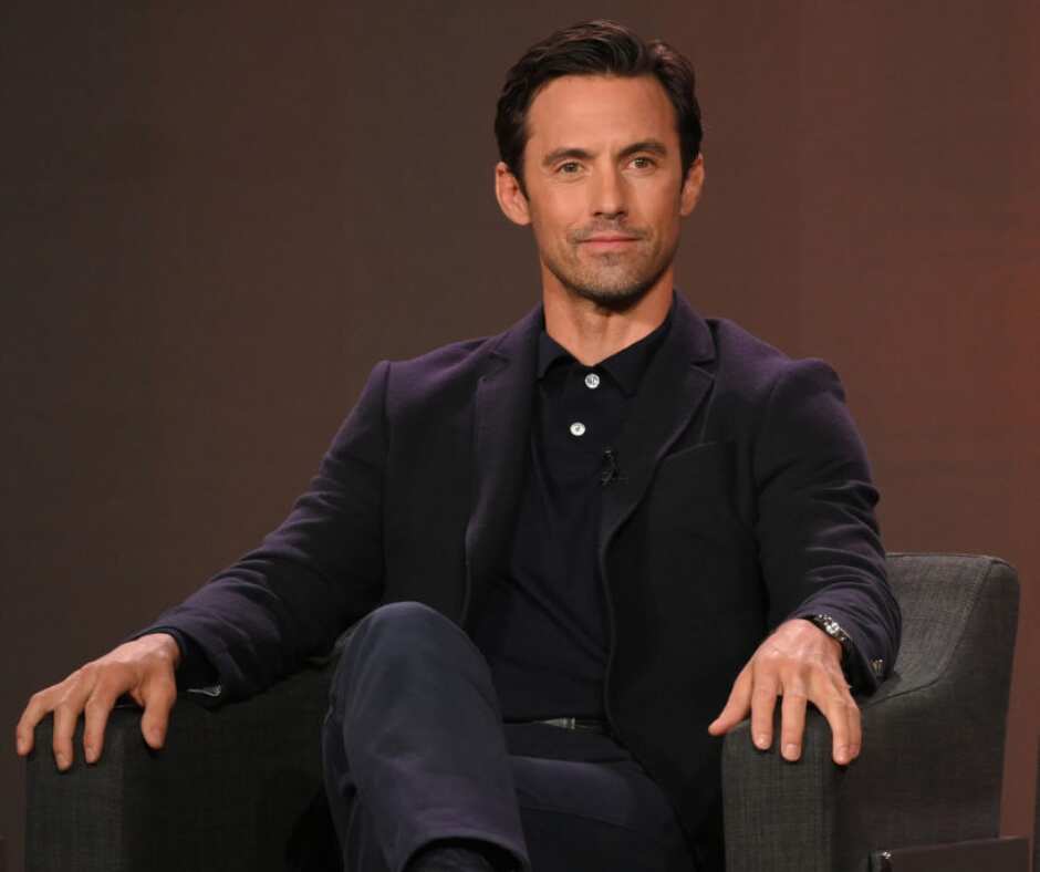 Milo Ventimiglia Milo Ventimiglia