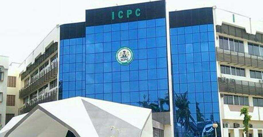ICPC: 400,000 Nigerian applicants apply for 200 job slots