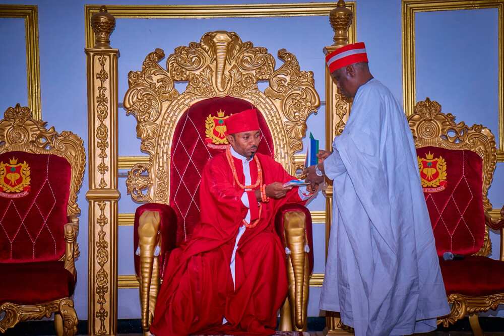 Kwankwaso